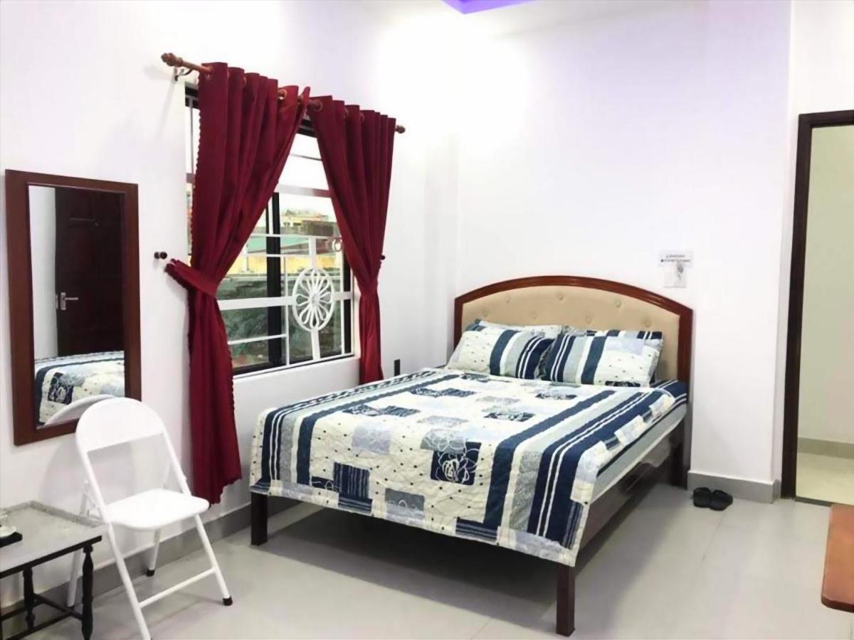 Tam Homestay Da Nang Exterior foto