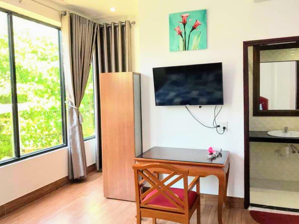 Tam Homestay Da Nang Exterior foto