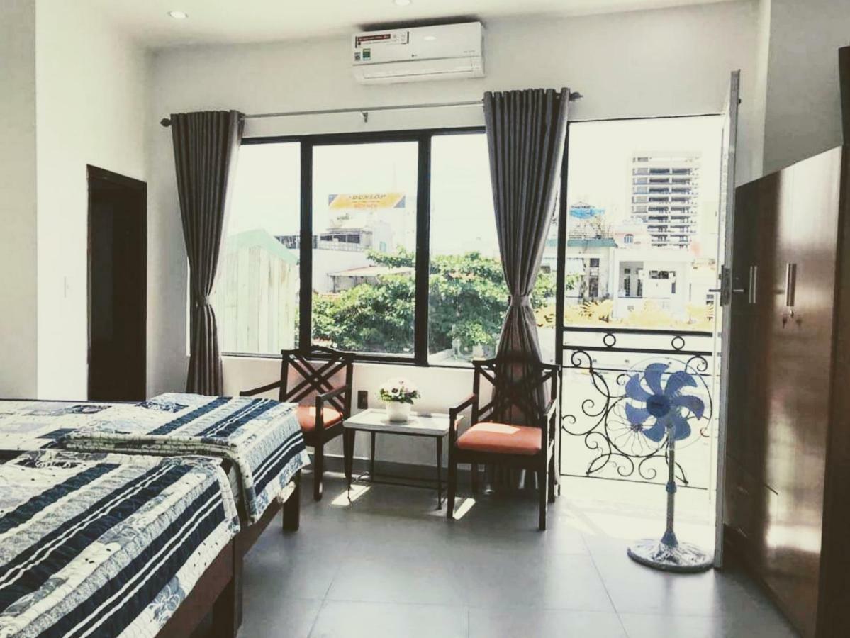 Tam Homestay Da Nang Exterior foto
