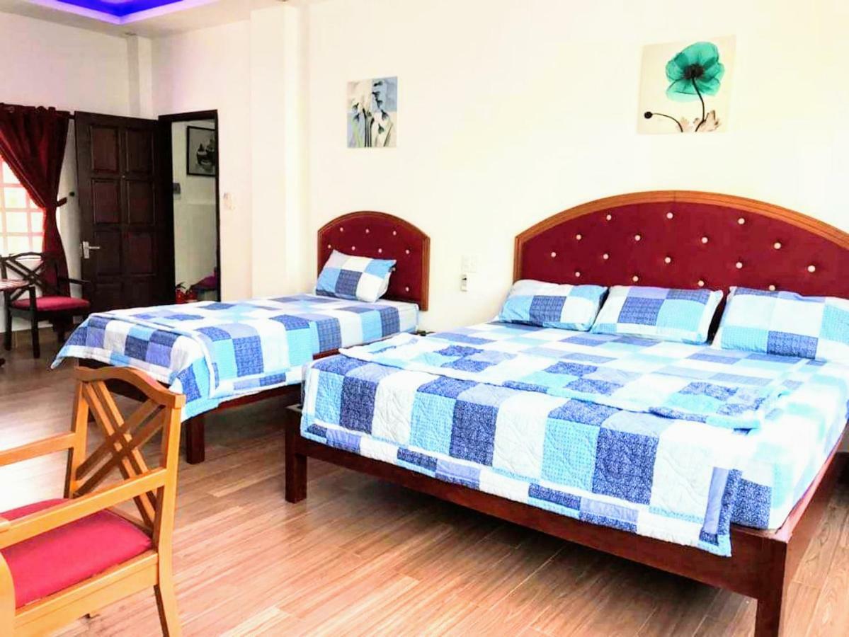 Tam Homestay Da Nang Exterior foto