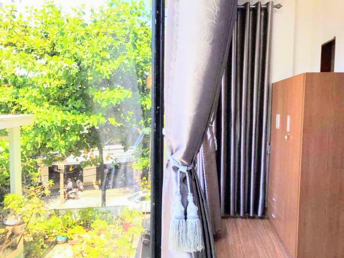 Tam Homestay Da Nang Exterior foto