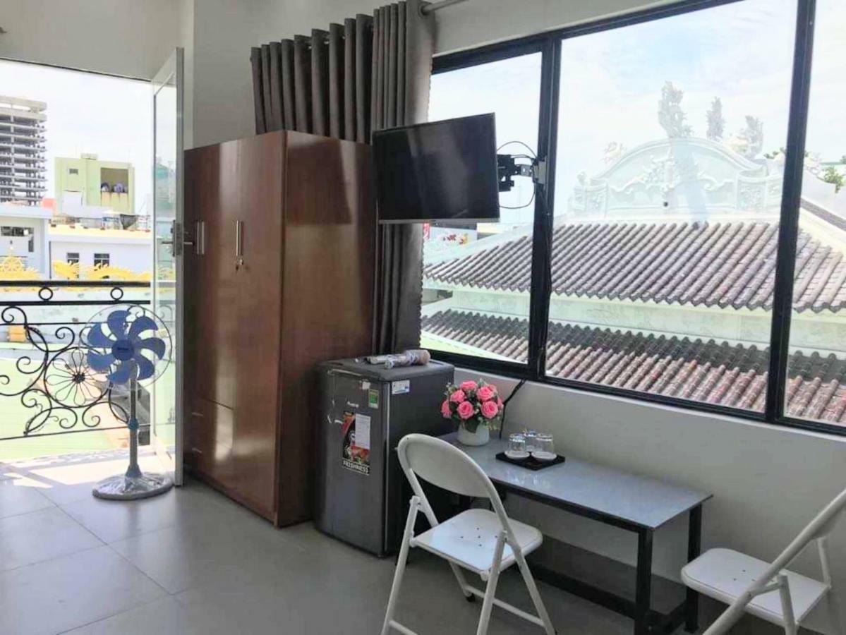 Tam Homestay Da Nang Exterior foto