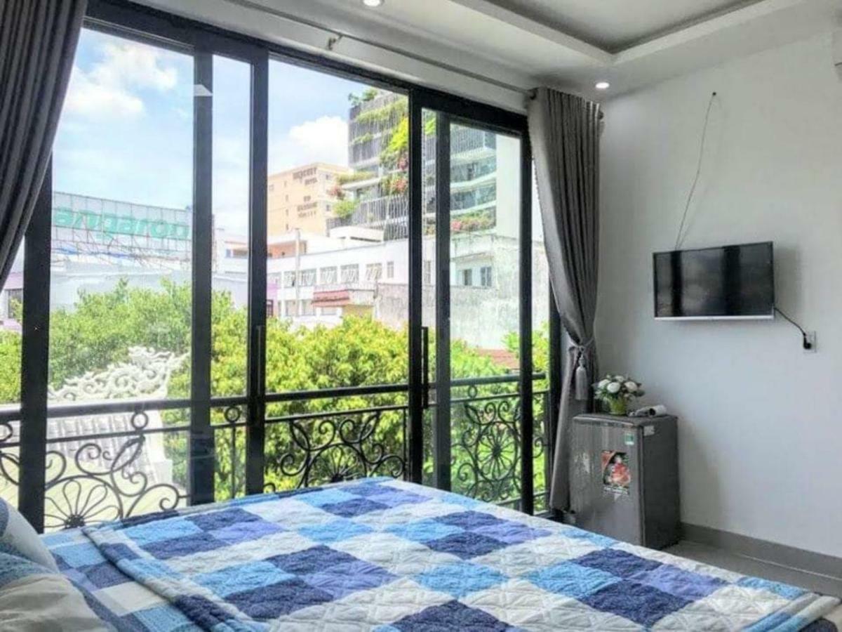 Tam Homestay Da Nang Exterior foto