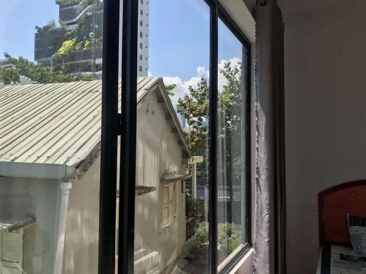 Tam Homestay Da Nang Exterior foto