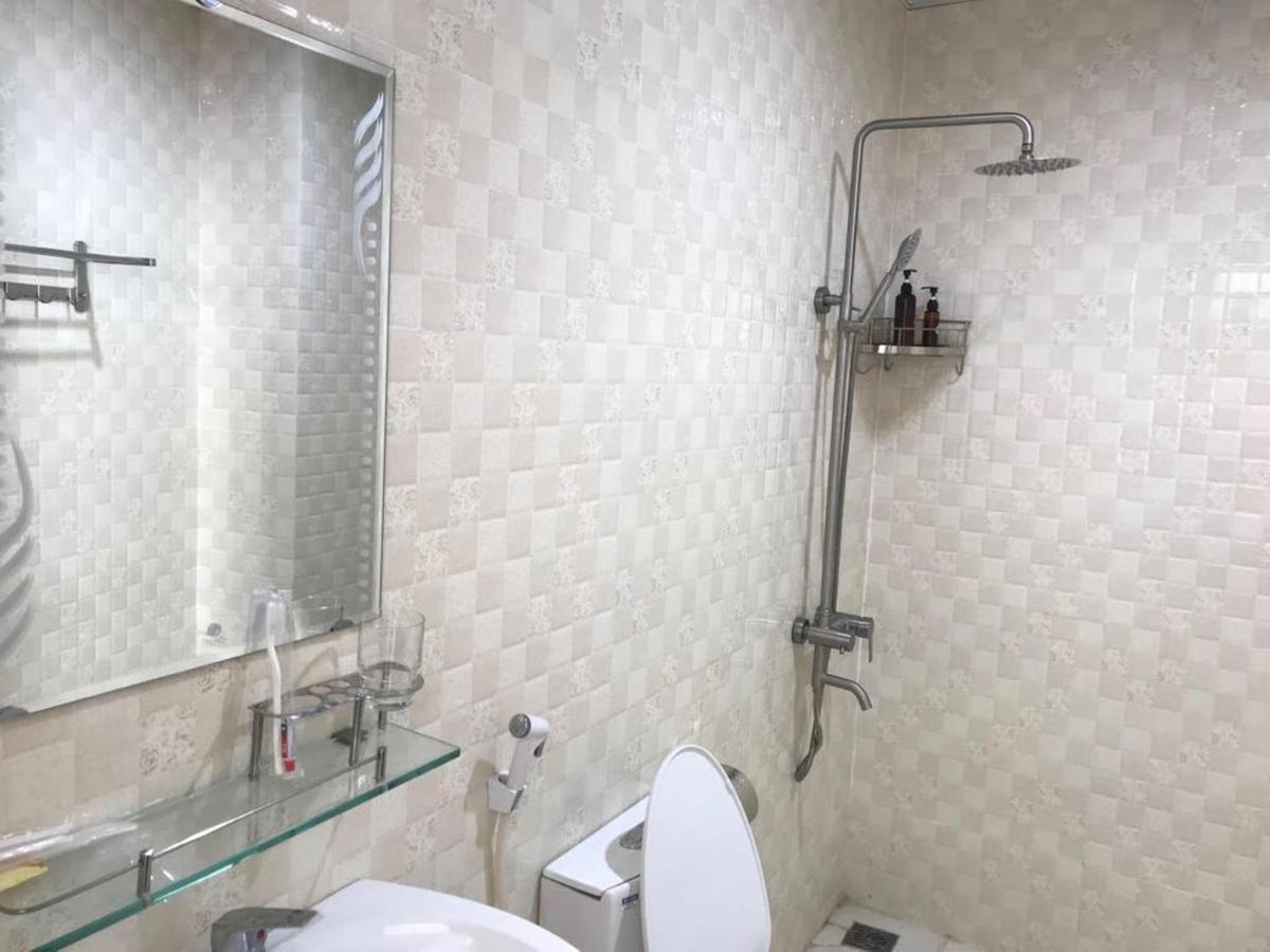 Tam Homestay Da Nang Exterior foto